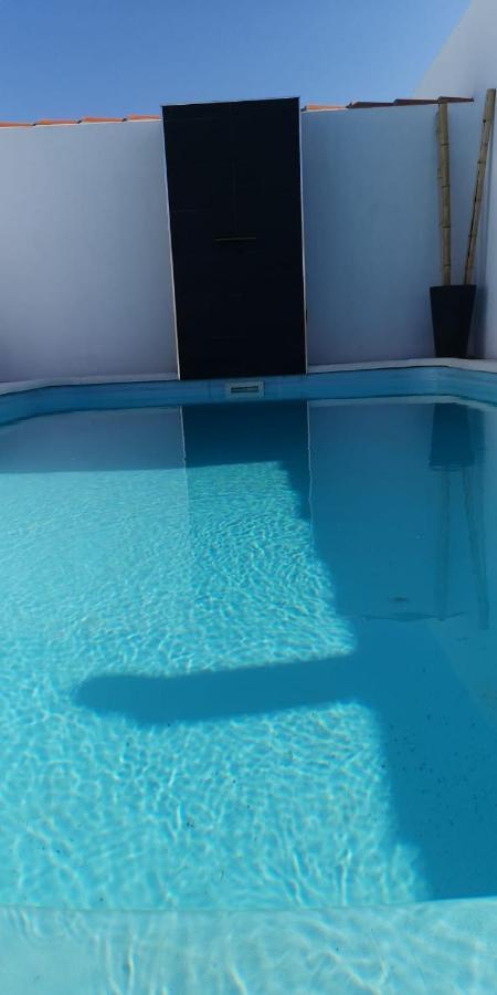 Palapa Beach , Chalet Con Piscina Privada Y Muy Cerca Del Mar Villa Chiclana de la Frontera Dış mekan fotoğraf