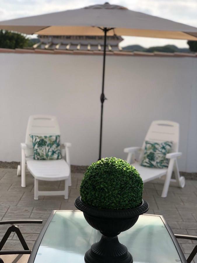 Palapa Beach , Chalet Con Piscina Privada Y Muy Cerca Del Mar Villa Chiclana de la Frontera Dış mekan fotoğraf
